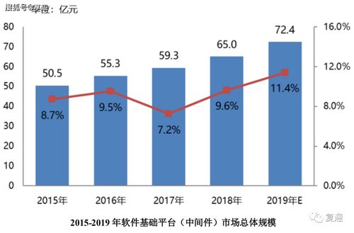 领先的软件基础平台提供商普元信息